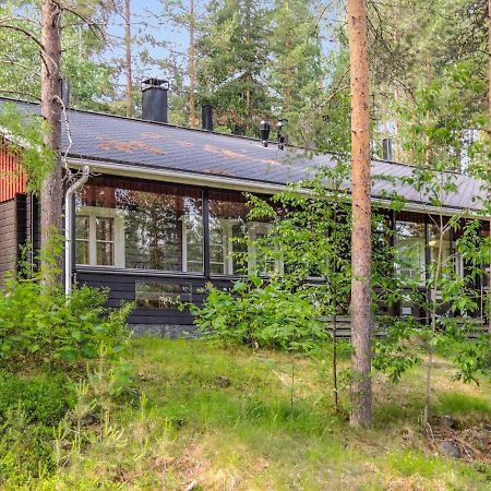 Holiday Home Luppo-Koli - Laferte 1 By Interhome Exteriér fotografie