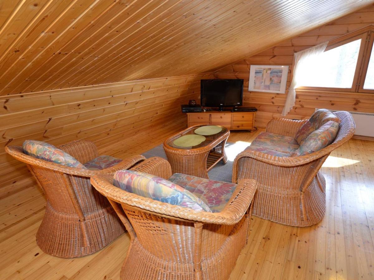 Holiday Home Luppo-Koli - Laferte 1 By Interhome Exteriér fotografie