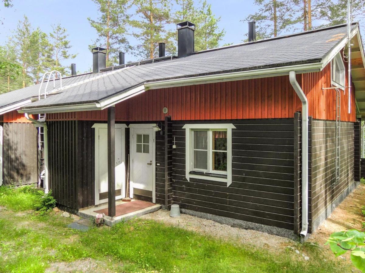 Holiday Home Luppo-Koli - Laferte 1 By Interhome Exteriér fotografie