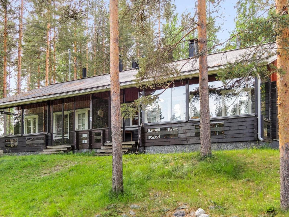 Holiday Home Luppo-Koli - Laferte 1 By Interhome Exteriér fotografie